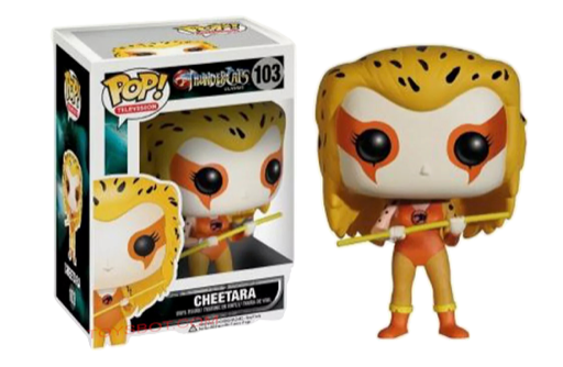 Cheetara