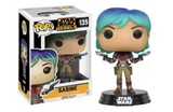 Funko POP! Sabine