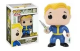 Funko POP! Medic - Limited Edition Hot Topic Exclusive