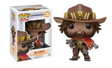 McCree