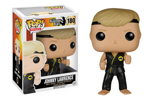 Johnny Lawrence