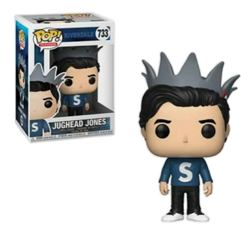 Funko POP! Jughead Jones