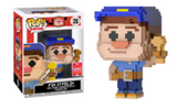 Fix-It Felix (8-Bit) - Limited Edition 2018 SDCC Exclusive