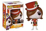 Funko POP! Mad Moxxi - Limited Edition EB Games Exclusive