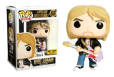 Funko POP! Kurt Cobain - Limited Edition Hot Topic Exclusive