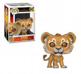Funko POP! Simba