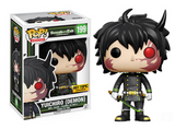 Funko POP! Yuichiro (Demon) - Limited Edition Hot Topic Exclusive