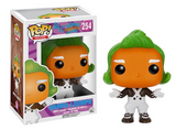 Funko POP! Oompa Loompa
