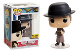 Funko POP! Diana Prince - Limited Edition Hot Topic Exclusive