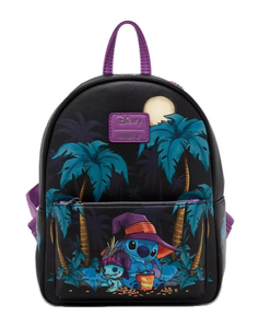 Witch Stitch Backpack