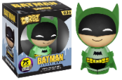 Funko DORBZ! Batman (Green) - 75th Anniversary Limited Edition