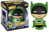 Batman (Green) - 75th Anniversary Limited Edition