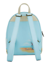 Stitch & Angel Backpack
