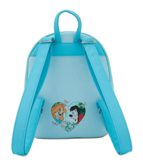 Loungefly A Goofy Movie Backpack