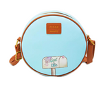 Carl & Ellie Crossbody Bag
