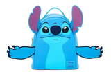 Loungefly Stitch Magnetic Hands Backpack