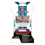 Pokémon Scarlet & Violet Paradox Rift Booster Pack