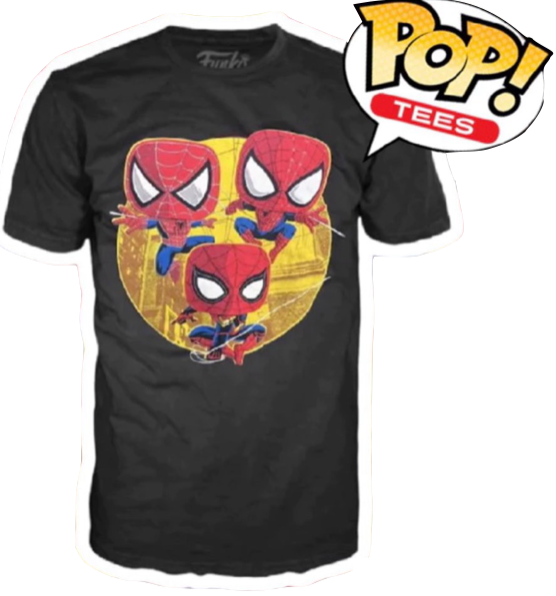 Spider-Man Shirt
