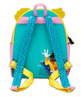 Loungefly A Goofy Movie Max & Friends Backpack