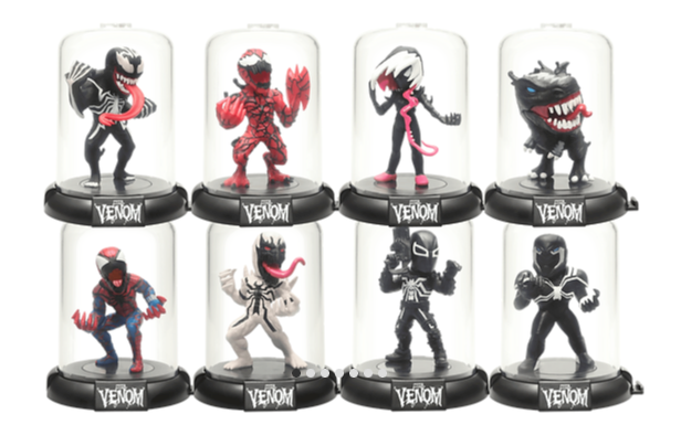 Venom (Series 1)