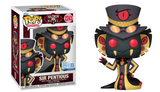 Funko POP! Sir Pentious - Limited Edition Specialty Series Exclusive