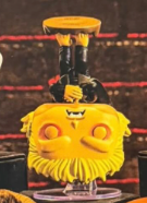 Funko POP! David (Upside Down) - Limited Edition Hot Topic 2026 Scare Fair Exclusive (Pre-Order)
