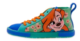 Disney Lacers Series 3