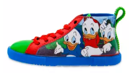 Disney Lacers Series 3