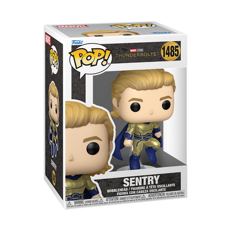 Sentry Thunderbolts* Funko Pop