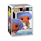 Shana Elmsford Jem and the Holograms Funko Pop