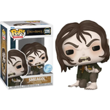 Smeagol The Lord of the Rings Funko Pop
