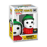 Snoopy Peanuts Funko Pop