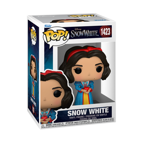 Snow White Funko Pop