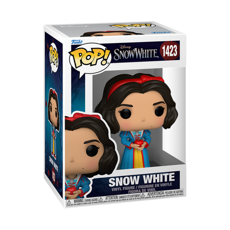 Snow White Funko Pop