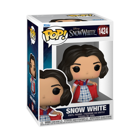 Snow White Funko Pop