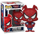 Spider-Ham Spider-Man: Into the Spiderverse Funko Pop