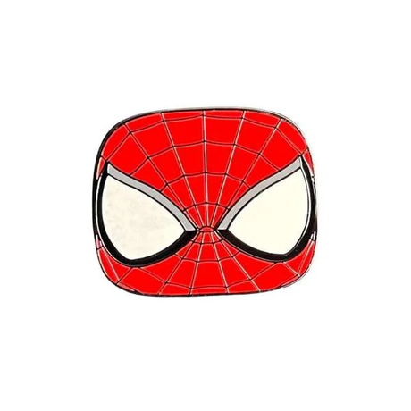 Spider-Man Pin
