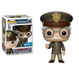 Stan Lee Captain America: The First Avenger Funko Pop