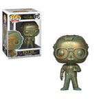 Stan Lee Funko Pop