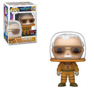 Stan Lee Guardians of the Galaxy Vol. 2 Funko Pop