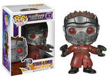 Star-Lord Guardians of the Galaxy Funko Pop