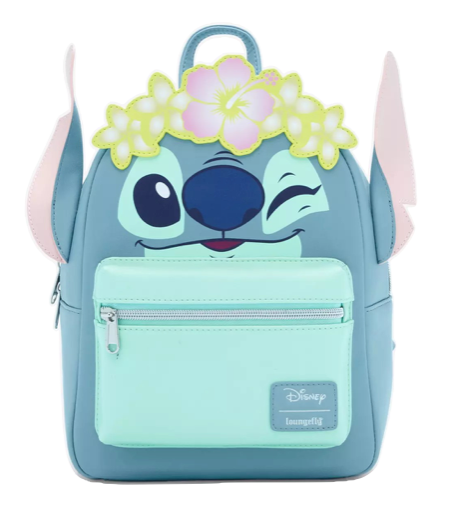 Stitch Loungefly Backpack