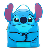 Stitch Magnetic Hands Loungefly Backpack