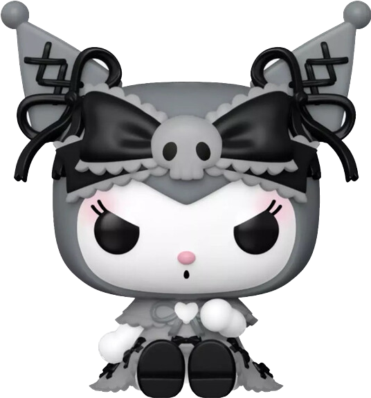 Kuromi - Limited Edition Hot Topic Exclusive