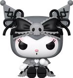 Kuromi - Limited Edition Hot Topic Exclusive