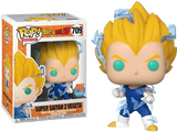 Super Saiyan 2 Vegeta Dragon Ball Z Funko POP
