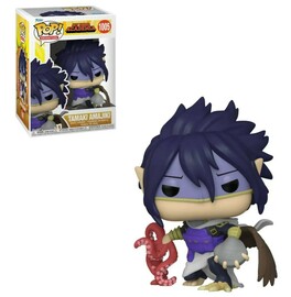 Tamaki Amajiki My Hero Academia Funko POP
