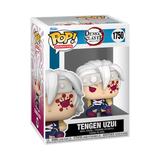 Tengen Uzui Demon Slayer Funko POP
