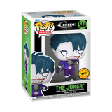 The Joker (Chase) Suicide Squad Isakai Funko Pop