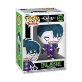 The Joker Suicide Squad Isakai Funko Pop